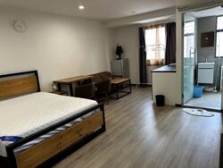 Kelantan Lane (D8), Apartment #583880241